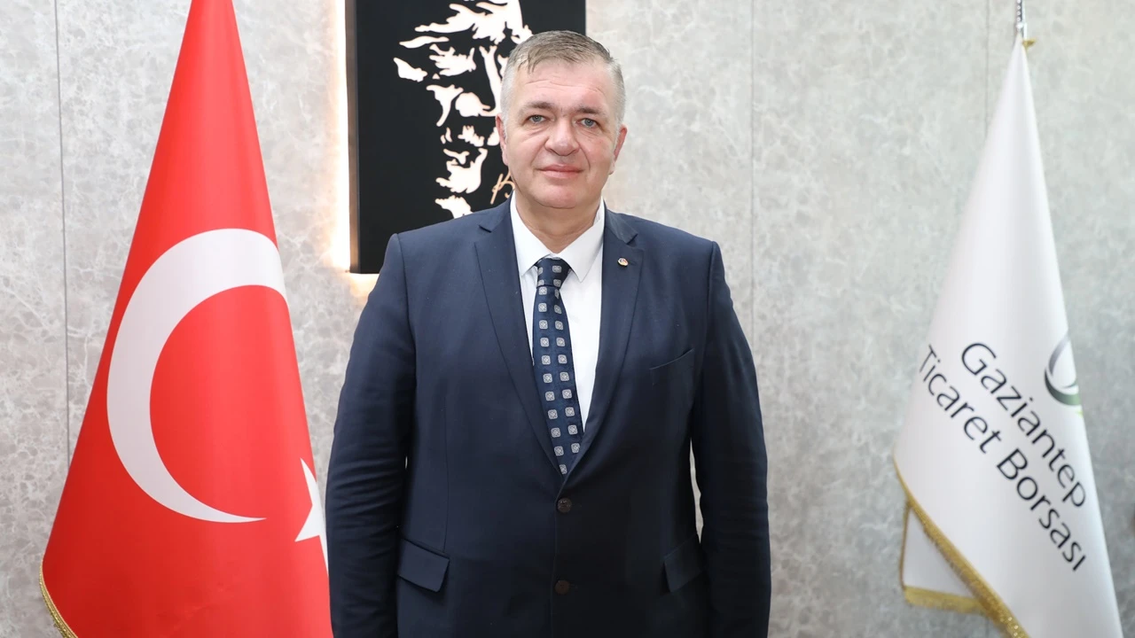 Akıncı: Her damla su, üretimin, emeğin ve geleceğin teminatıdır