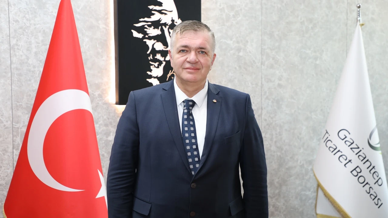 Akıncı: İklim koşullarına daha dayanıklı pamuk çeşitleri geliştirilmeli