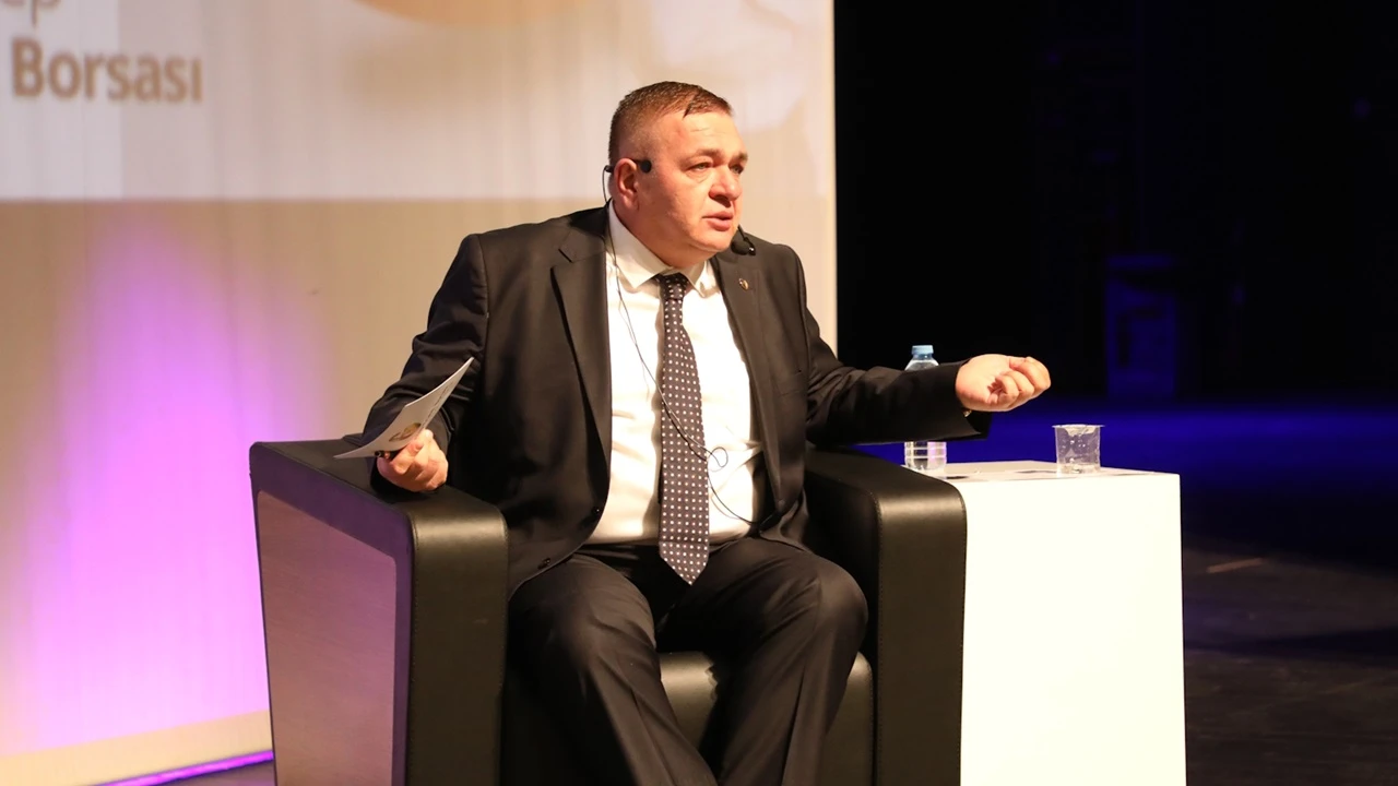 Akıncı: Mesleki eğitim geleceğin ekonomisinin anahtarıdır