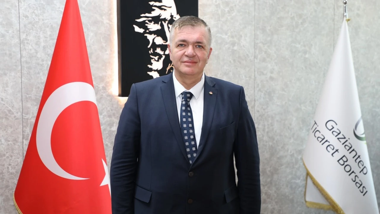 Akıncı, yıl sonu dış ticaret verilerini değerlendirdi