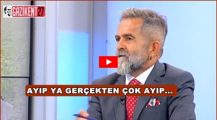 Akit yorumcusundan Berat Albayrak tepkisi