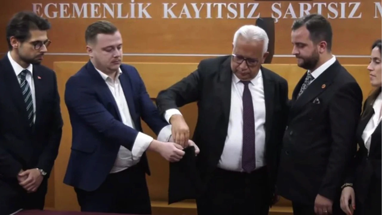 AKP, Bayrampaşa'da seçimin iptali için dava açacak!