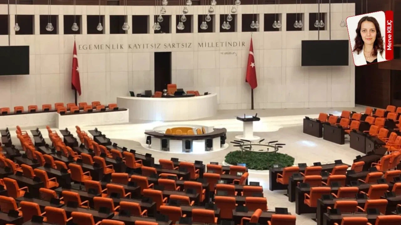 AKP, beklenen ‘infaz yasasını’ Meclis Başkanlığı’na sundu: Pakette DEM Parti’nin beklentileri yok!