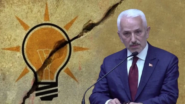 AKP'de 'Ekrem İmamoğlu' istifası