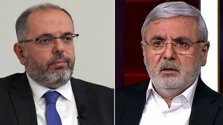 AKP'de 'Türk-Türkiyeli' kavgası büyüyor