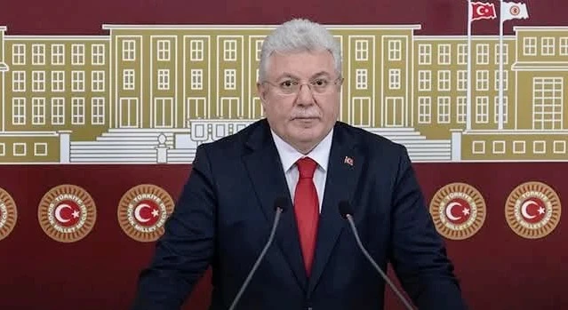 AKP'den emekliye sabır tavsiyesi: Gabar'ı bekleyin!