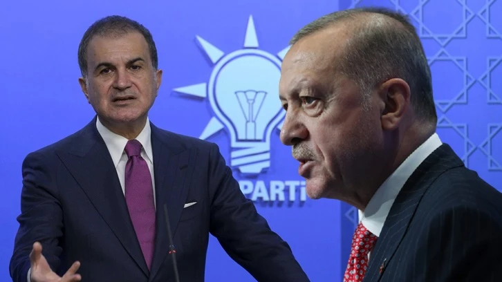 AKP'den Erdoğan'ın konuşmasındaki tartışılan sözlerle ilgili açıklama