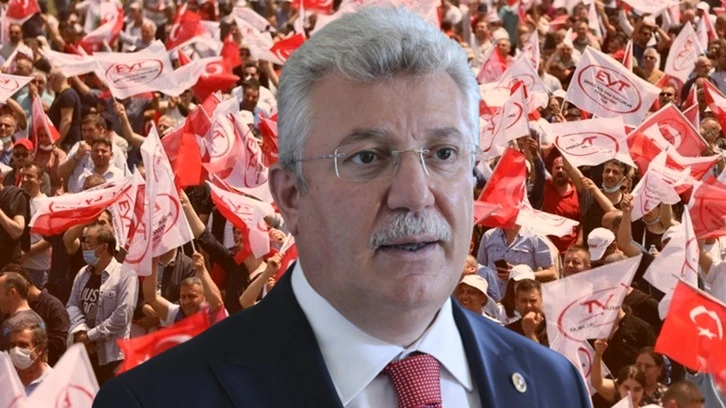 AKP'den EYT açıklaması: En kötü ihtimal 2023 yılı başında...