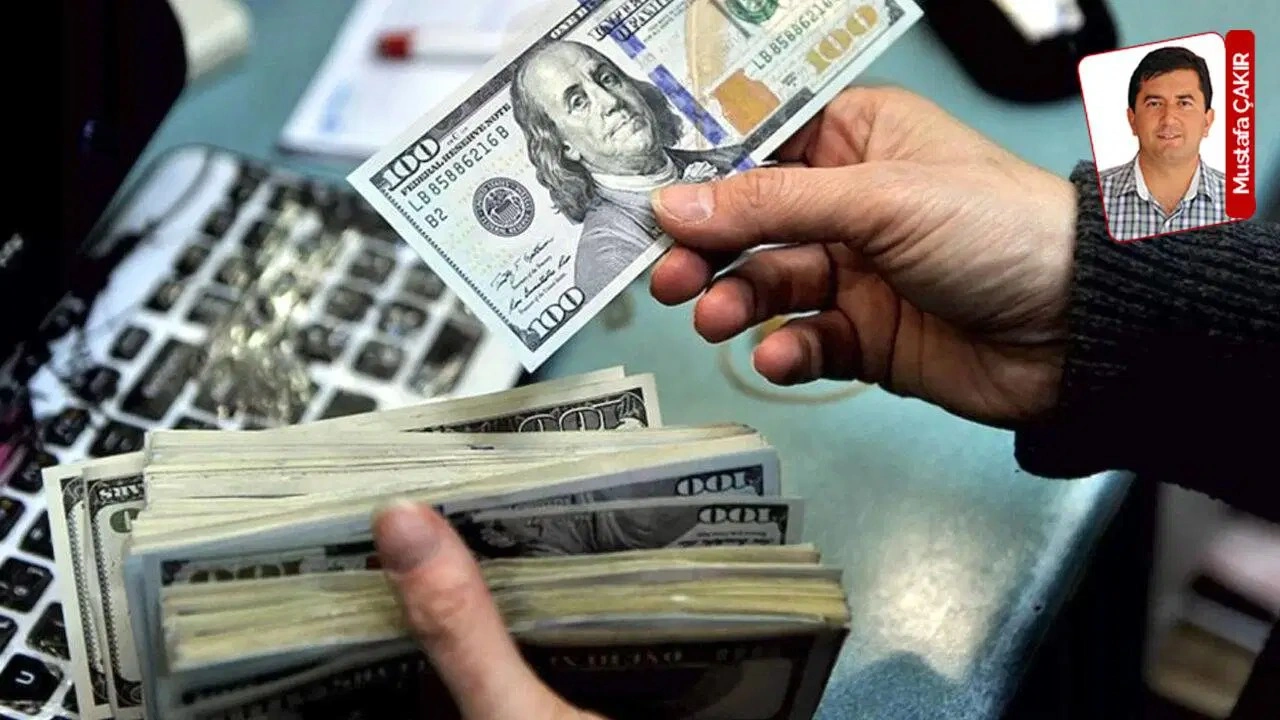 AKP döneminde dış borç 395.7 milyar dolar arttı: Yük katlandı