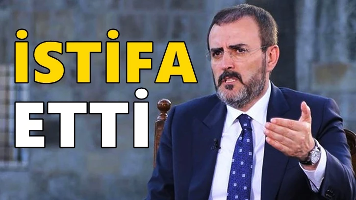 AKP'li Mahir Ünal da affını istedi!