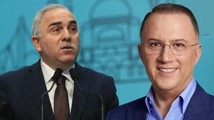 AKP'li Fatih Belediye Başkanı'nın sözleri gündem oldu