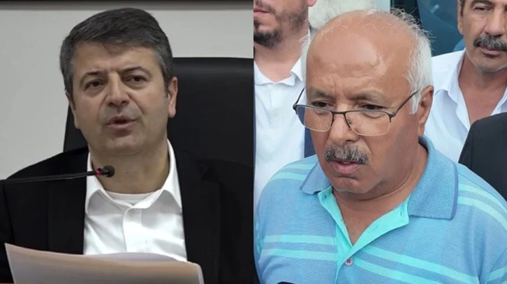 AKP’li meclis üyesinin ilkeli duruşu 1 saat sürdü!