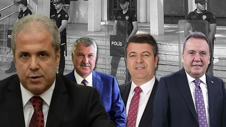 AKP'li Şamil Tayyar'dan 'yeni operasyon' sinyali