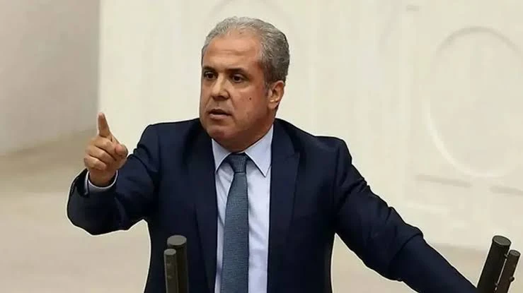 AKP'li Şamil Tayyar'dan 'yeni transferler' iddiası...