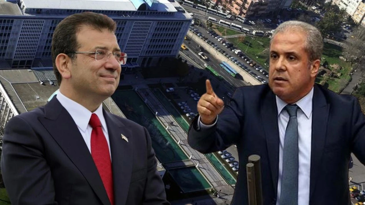 AKP’li Şamil Tayyar: En az iki ek iddianame daha gelecek!