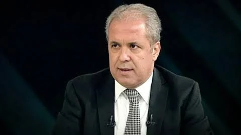 AKP'li Şamil Tayyar uyardı: 2017'deki mühürsüz oy kararı yarın bir mahkemece kaldırılırsa ne olur?