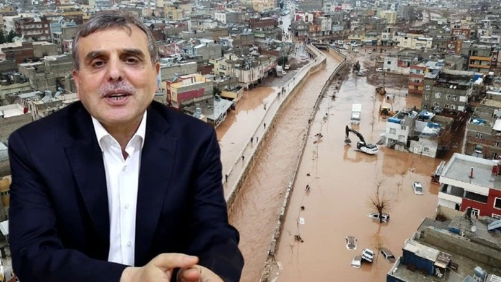 AKP’li Şanlıurfa Belediye Başkanı: Hiçbir sorumluluğumuz yok!