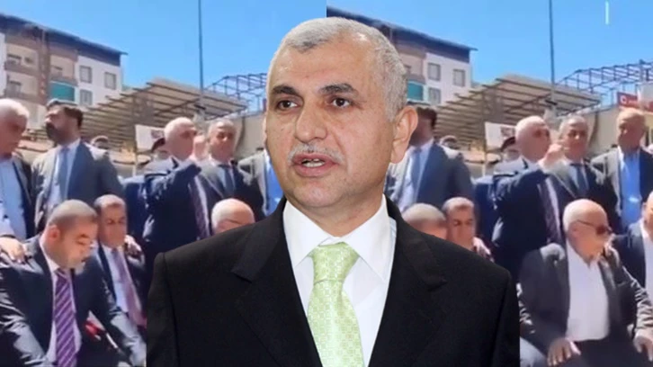AKP'li Siirt milletvekili adayı MHP'yi böyle hedef aldı