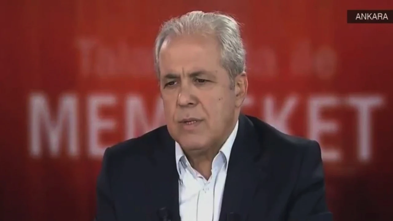 AKP'li Tayyar'dan 'Bahçeli'ye darbe yapılacak' iddiası