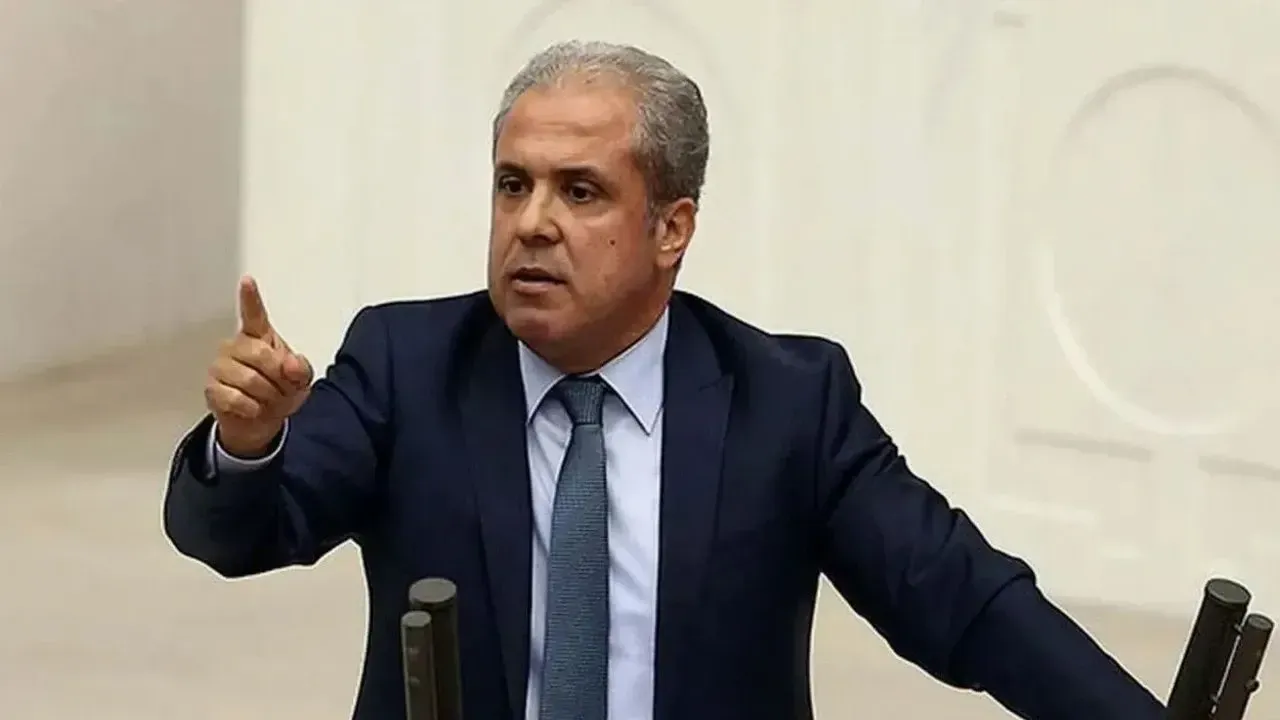AKP'li Tayyar'dan dikkat çeken çıkış: Sırada sürpriz isimler var!
