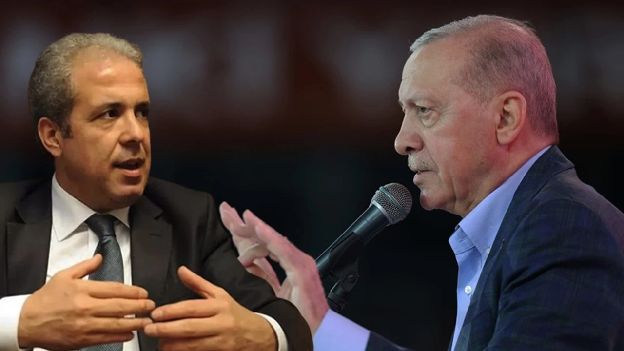 AKP'li Tayyar&rsquo;dan &lsquo;Erdoğan yazın d&uuml;ğmeye basacak&rsquo; iddiası