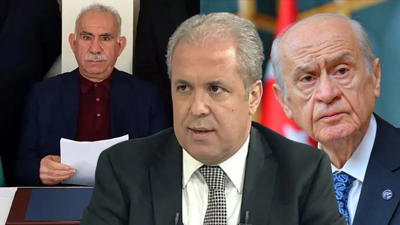 AKP'li Tayyar'dan yeni açıklama: Son kez ifade edip bu faslı kapatacağım...