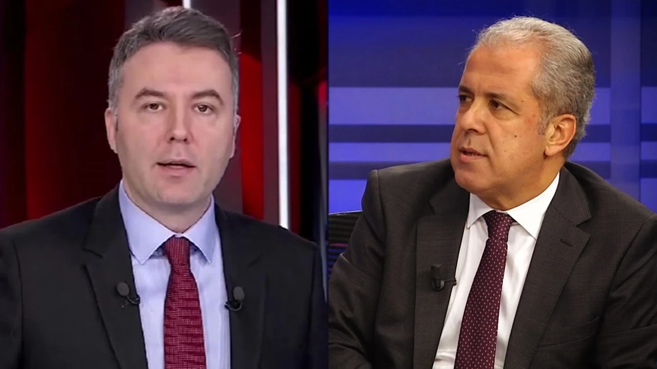 AKP'li Tayyar: Kimse dokunulmaz değildir. Herkes &ouml;ğrenecek!