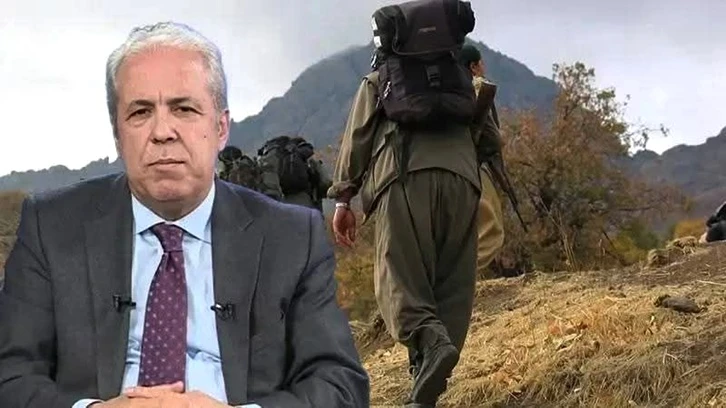 AKP'li Tayyar 'sürecin yol haritası'nı paylaştı