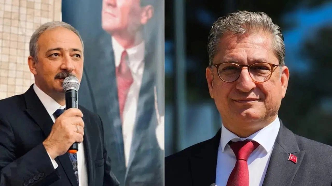 AKP’liler birbirine girdi: ‘Korkunuz varsa evde karınızın yanına oturun’