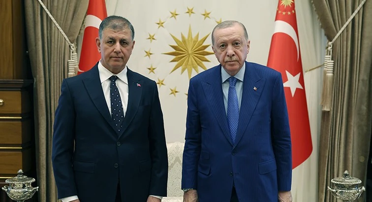 AKP medyası: Cemil Tugay &Ccedil;arşamba g&uuml;n&uuml; AKP&rsquo;ye katılacak