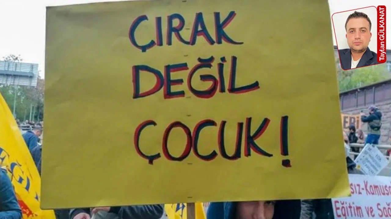 AKP’nin 23 yıllık eğitim çıktısı: Nitelikli eğitim değil, nitelikli sömürü