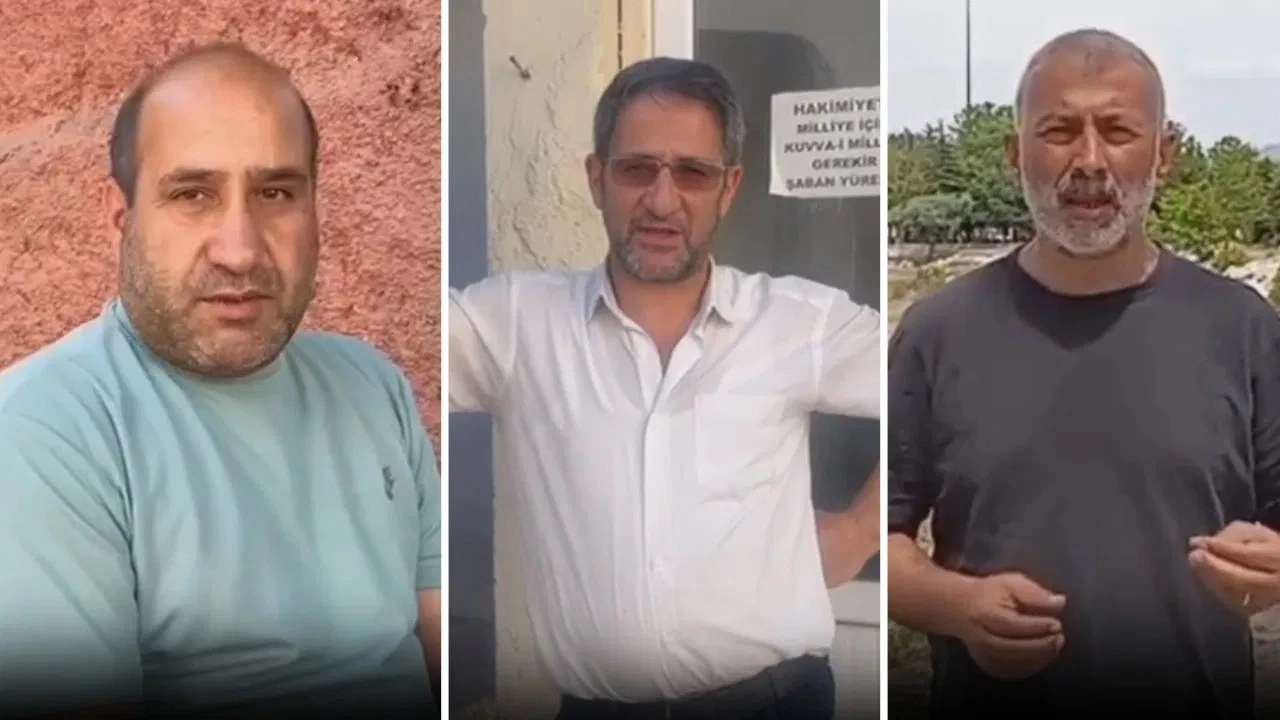 AKP'nin kalesi Elazığ'da işçiler isyan etti: 'Yedi aydır maaşlarımızı alamıyoruz!