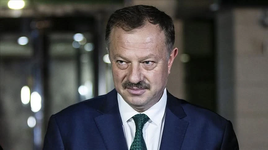 AKP'nin YSK temsilcisi: YSK kararını mahkeme bozamaz