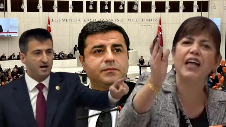 AKP'ye geçen Çelebi'ye 'topaç' benzetmesi