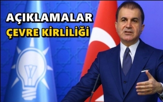AKP'den 'kaçış planı' sözlerine yanıt...