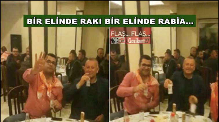 AKP'liler birbirlerini mailler ve tweetlerle ihbar etti