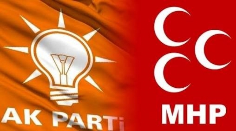 AKP'nin Şahinbey Meclis Üyeleri belli oldu