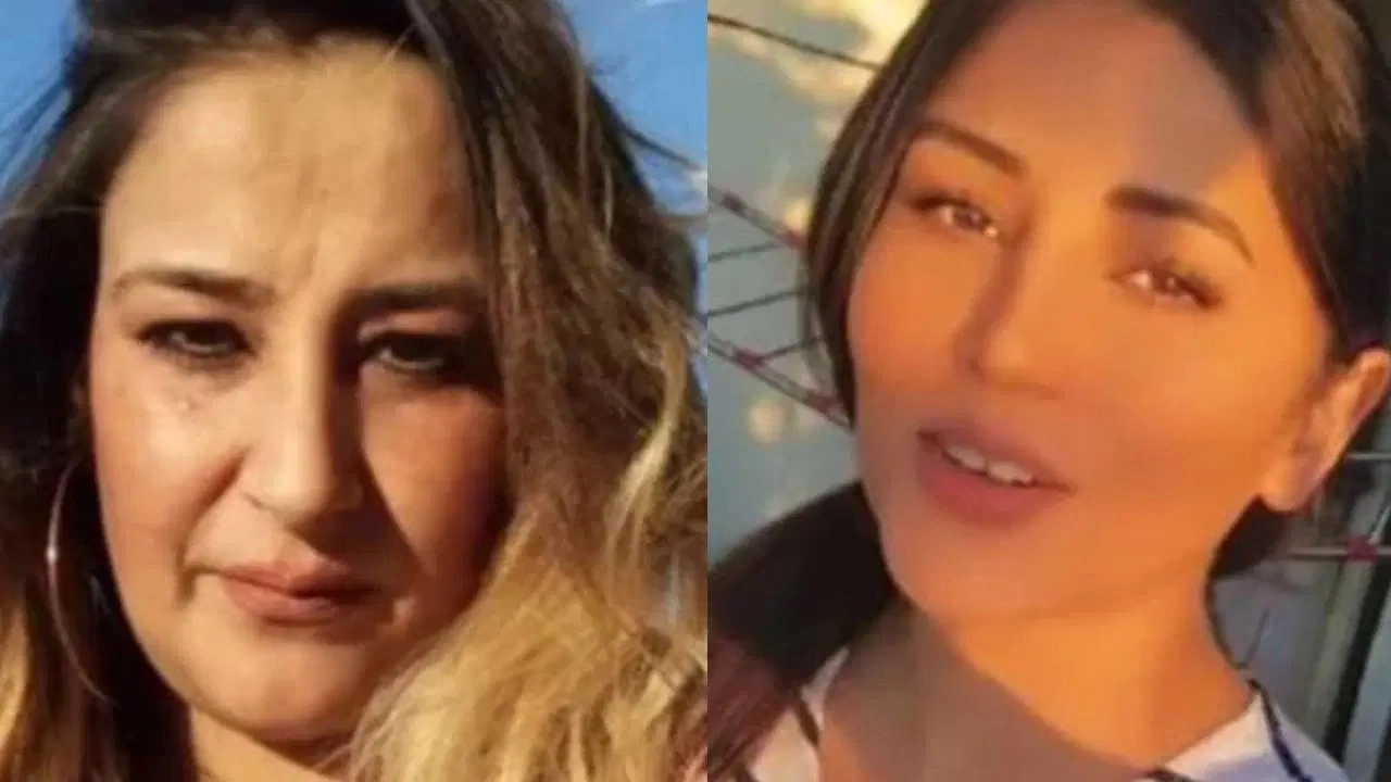Aksaray'da üvey kardeş dehşeti: Tartıştığı ablasını öldürdü!