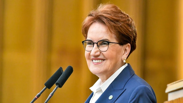 Akşener: Artık AKP için İmralı yolları taştan demektir!