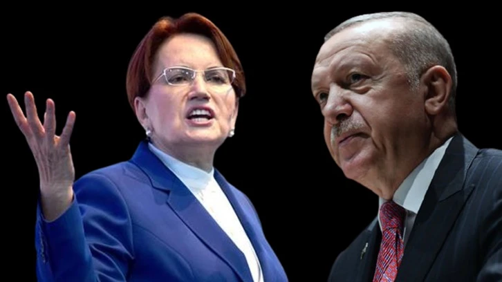 Akşener'den Erdoğan'a yanıt: Benim için Silivri soğuk değil