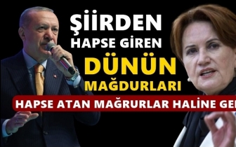 Akşener'den Erdoğan'a Sedef Kabaş tepkisi...