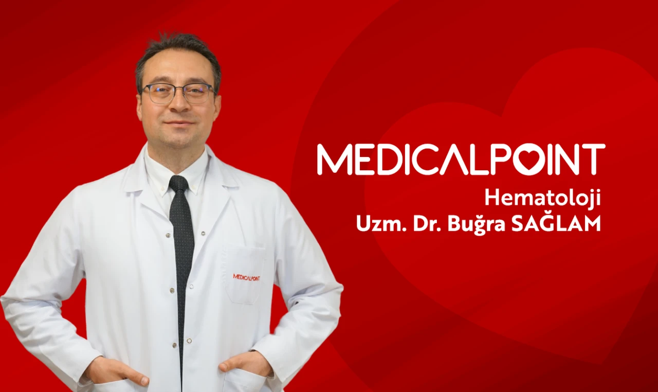 Akut Lösemi Erken Teşhisle Yenilebilir!