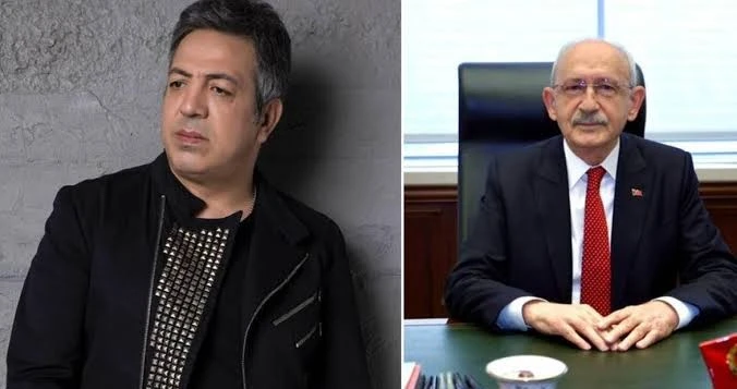 Ali Altay'dan Kılı&ccedil;daroğlu'na 'kayyım' &ccedil;ıkışı ve şarkı yasağı!