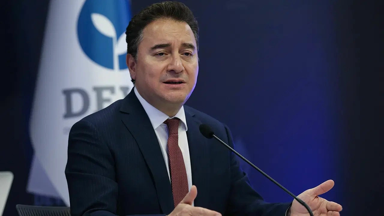 Ali Babacan'dan iktidara 'ara zam' çağrısı: '1 Temmuz'da asgari ücreti artı
