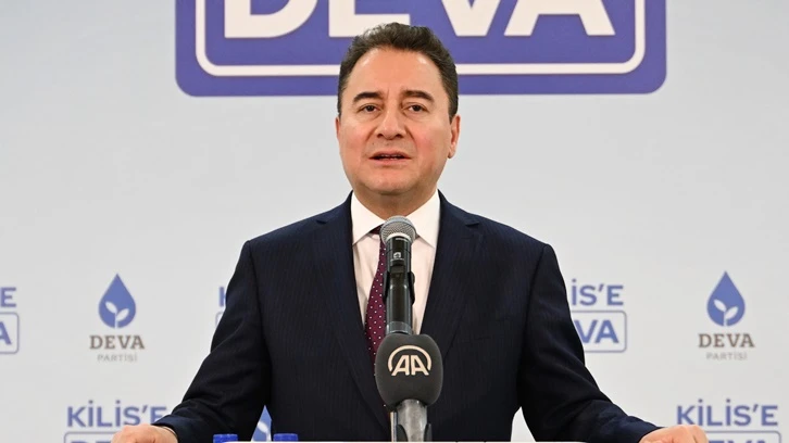 Ali Babacan: ‘Faiz o kadar da sebep değilmiş’ demiyor