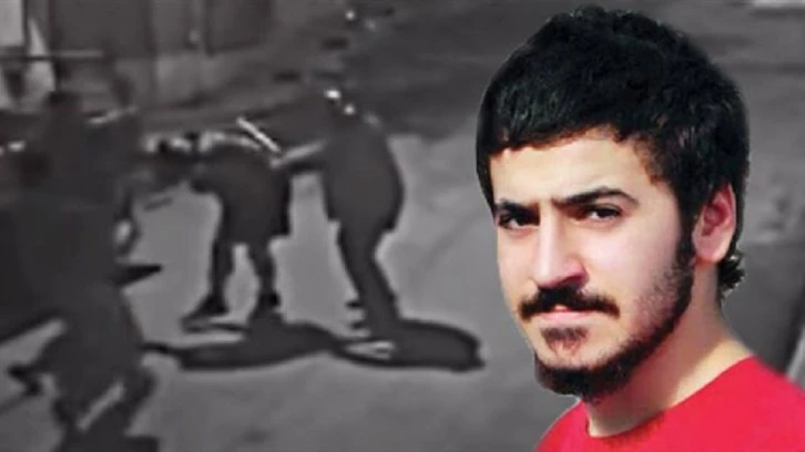 Ali İsmail Korkmaz’ın dövülerek katledişinin üzerinden 12 yıl geçti!