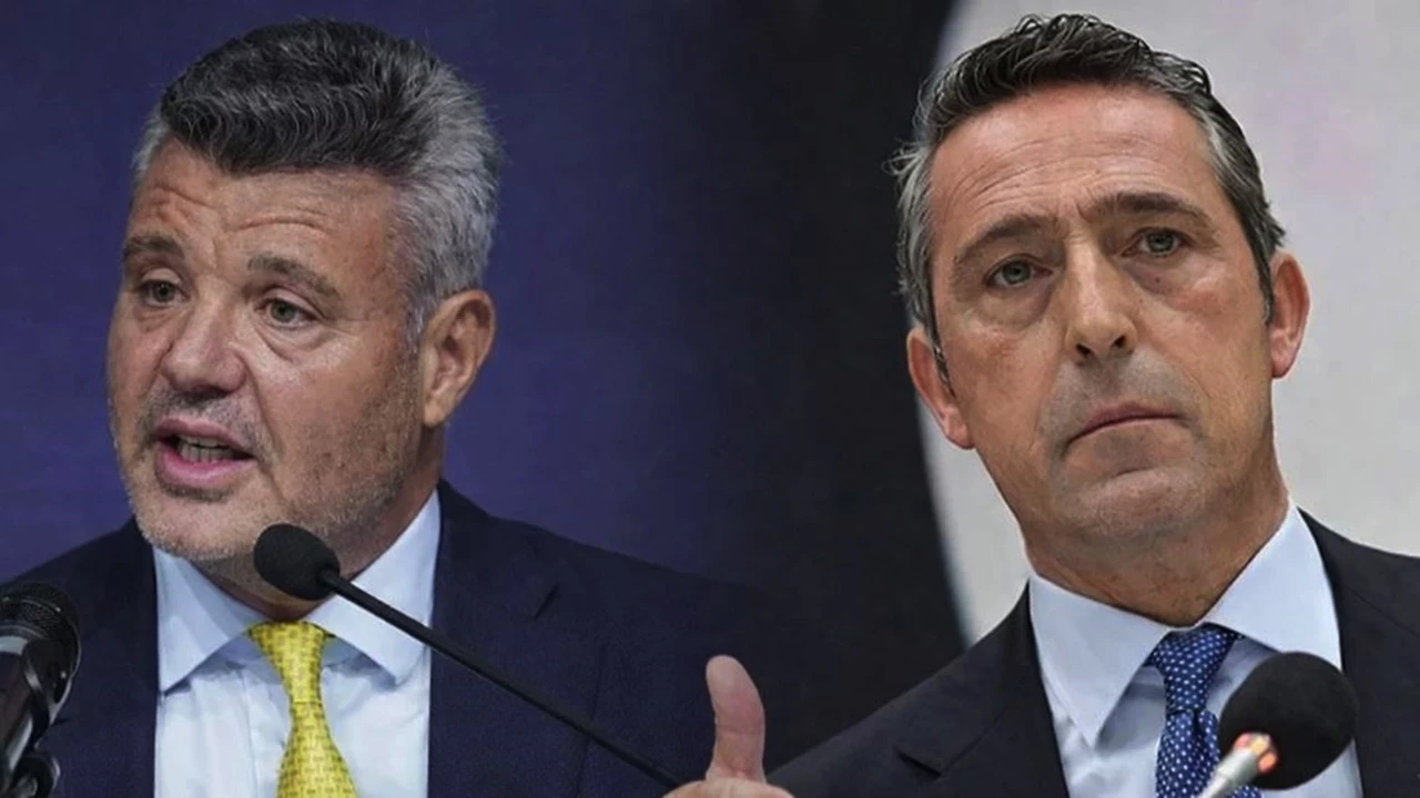 Ali Ko&ccedil;'tan Sadettin Saran'a destek a&ccedil;ıklaması