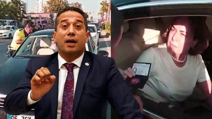 Ali Mahir Başarır arşivi açtı, AKP'li vekilin görüntülerini paylaştı!