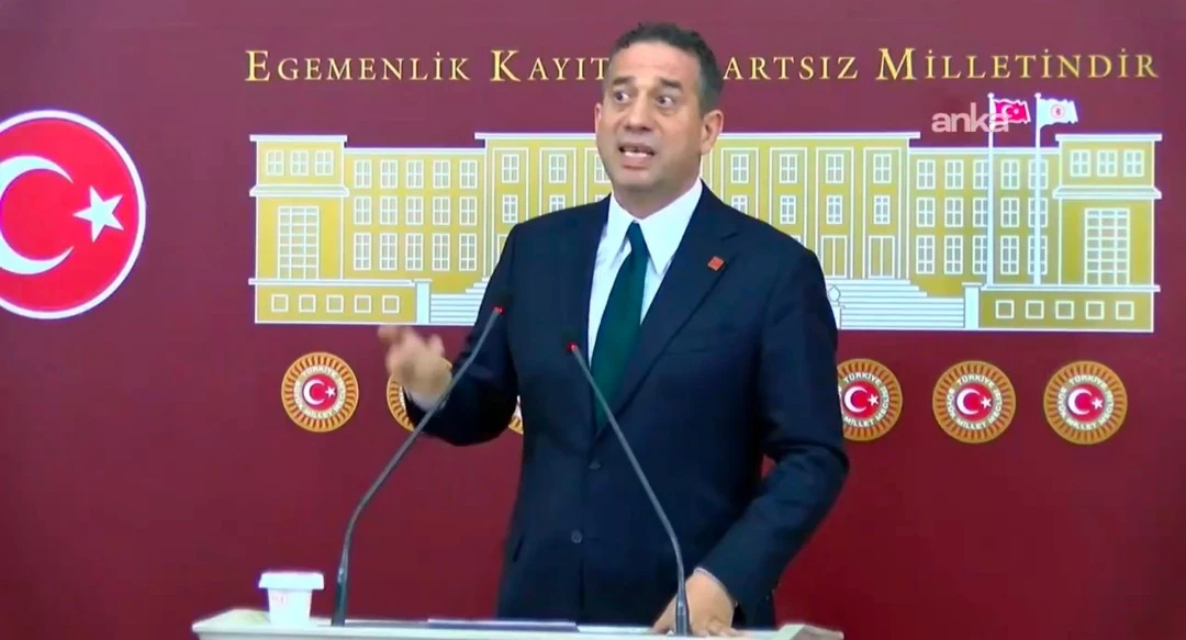 Ali Mahir Başarır: Siyaset kurumu bir darbeyle karşı karşıya...