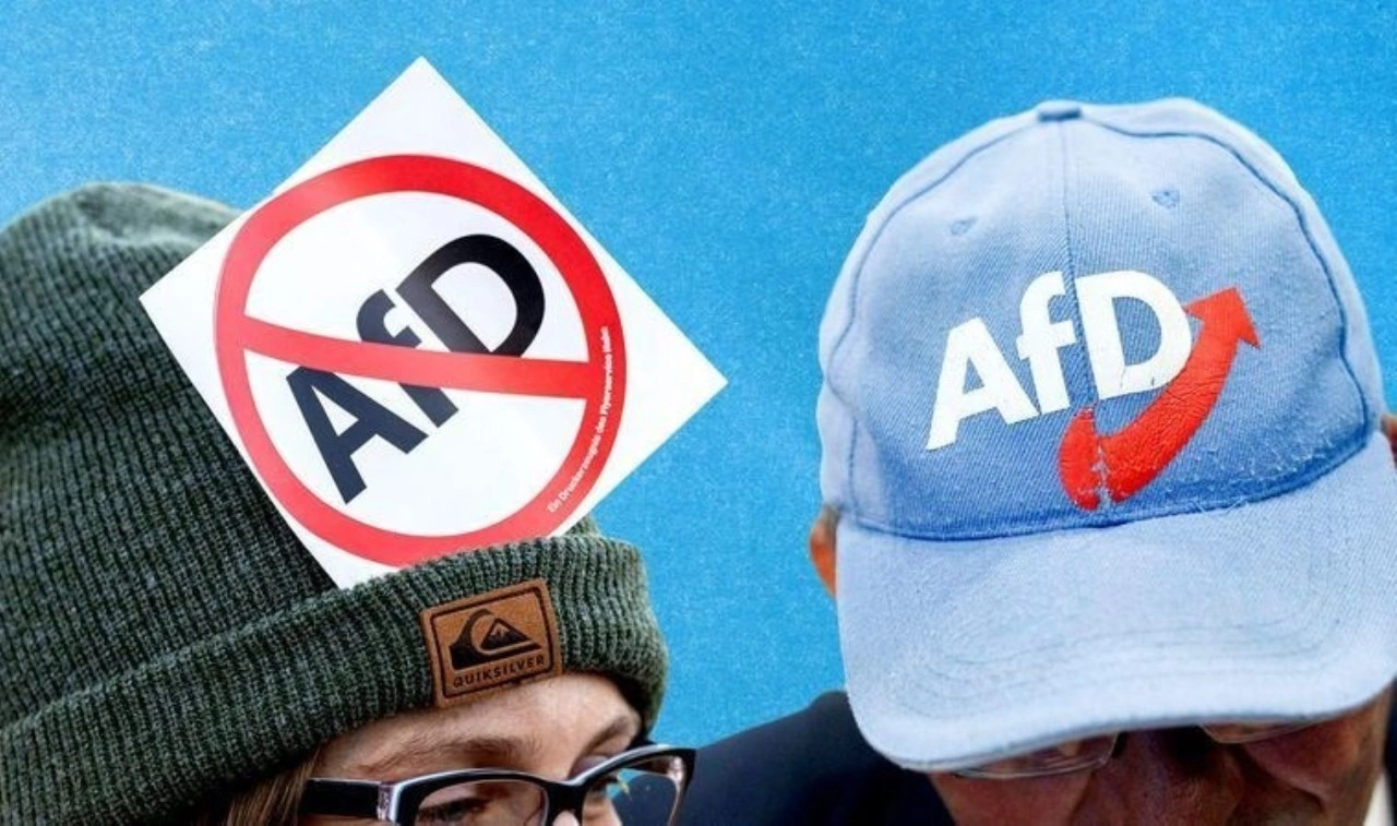 Almanya’da AfD krizi derinleşiyor: Gizli belgeler sızdırıldı